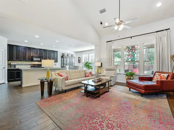 9503 Tanager Way #78, Austin, TX 78748