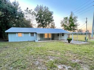 604 N West St, Bushnell, FL 33513