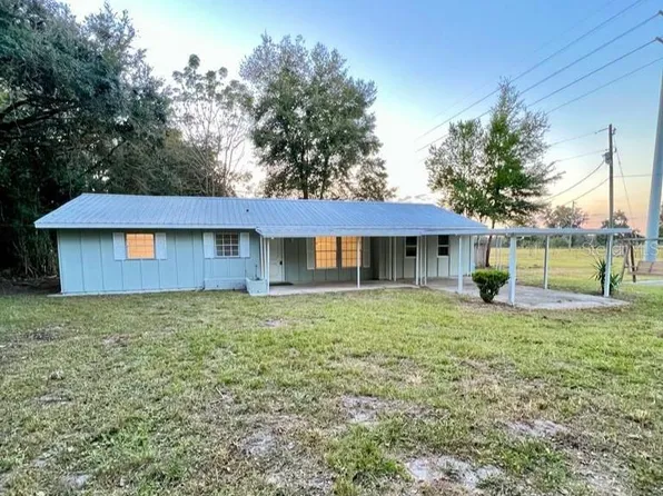 604 N West St, Bushnell, FL 33513