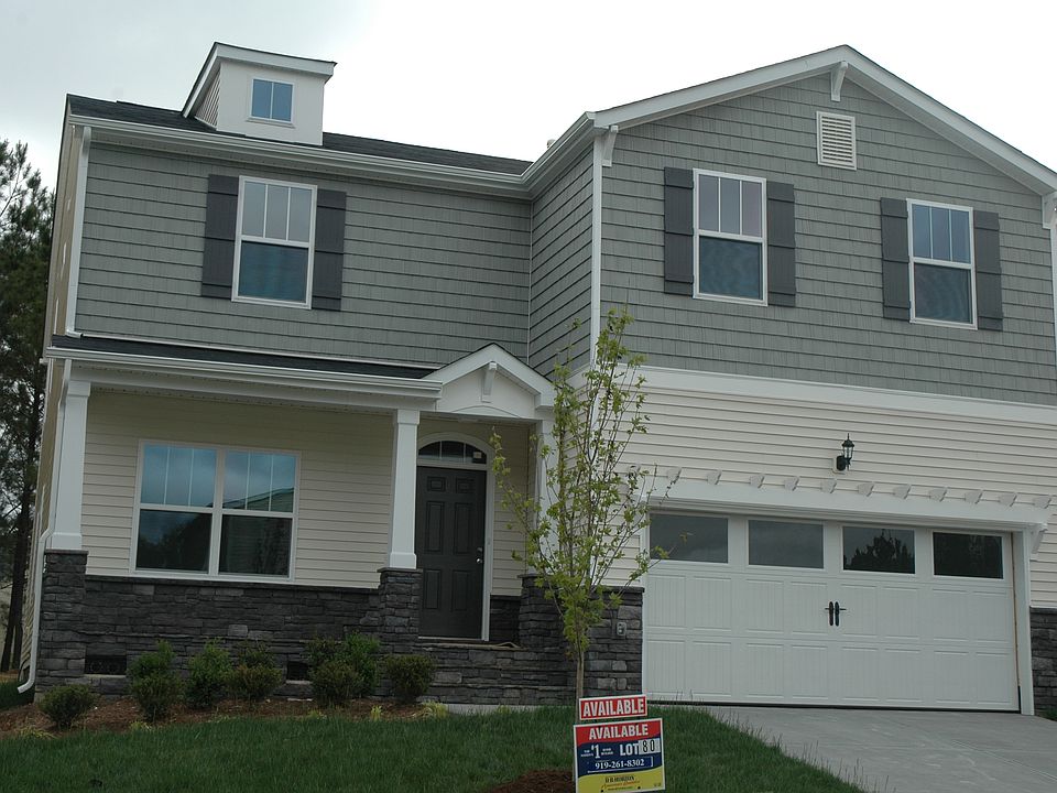 222 Switchback Street