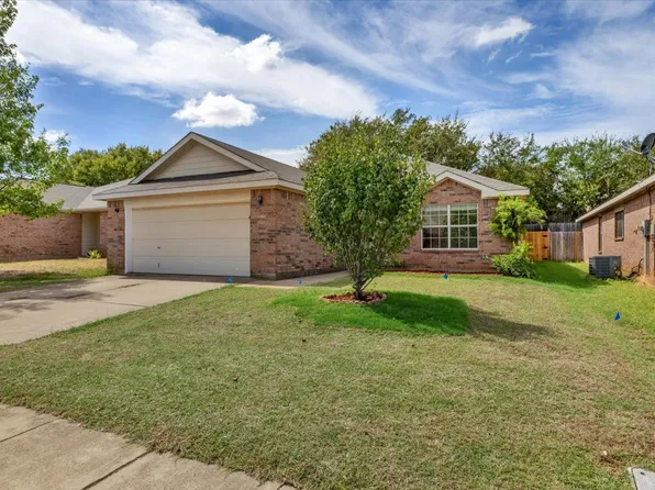 10333 Bear Hollow Dr, Fort Worth, TX 76244