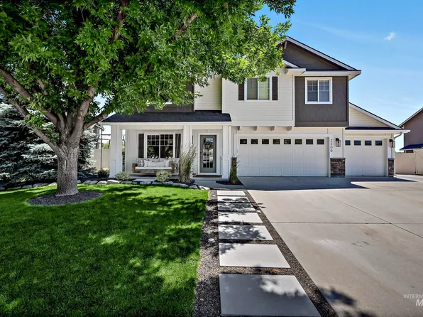 2200 N Maroon Ave, Kuna, ID 83634