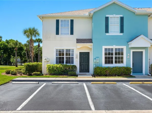 3627 Pine Oak Cir APT 101, Fort Myers, FL 33916