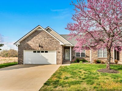 37 Townsend Way #37, Clarksville, TN, 37043
