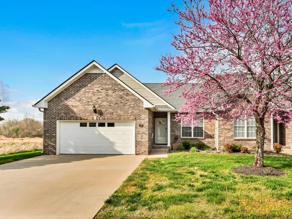 37 Townsend Way #37, Clarksville, TN 37043