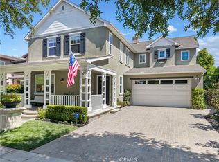 6 Abyssinian Way, Mission Viejo, CA 92694