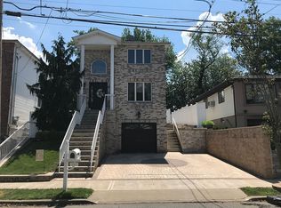 214 Winchester Ave, Staten Island, NY