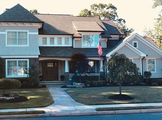 15 Glen Pl, Fair Haven, NJ 07704