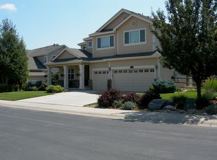 11794 N Beasly Rd, Longmont, CO 80504