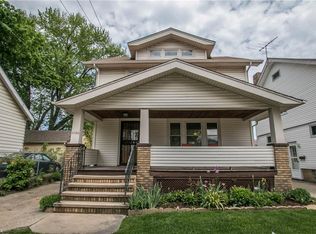 11100 Fortune Ave, Cleveland, OH 44111