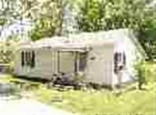 1055 Kestner Ave, Milan, TN 38358