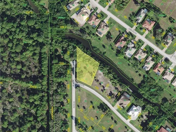 10 Barracuda Dr, Placida, FL 33946