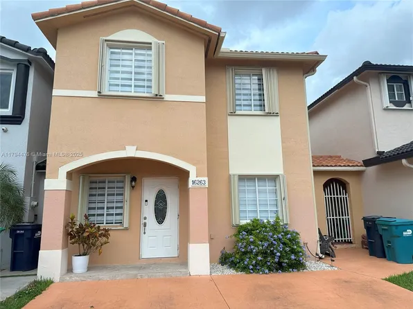 16263 SW 97th St #16263, Miami, FL 33196