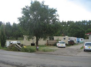 139 Mescalero Trl, Ruidoso, NM 88345