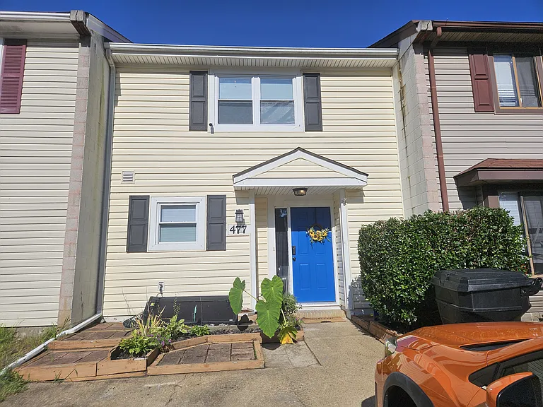 477 Hill Meadow Dr — Photo 8