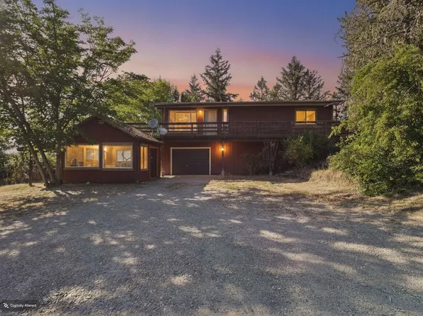 133 Arthur Rd, Garberville, CA 95542