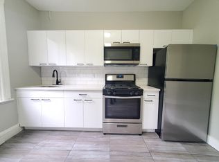 59 Bidwell Ave FLOOR 1, Jersey City, NJ 07305