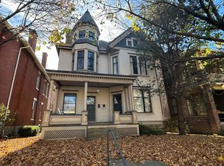 W Hubbard Ave 105-107 NCR, Columbus, OH 43215