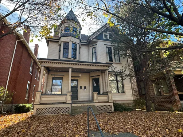 W Hubbard Ave 105-107 NCR, 105 W Hubbard Ave #107, Columbus, OH 43215