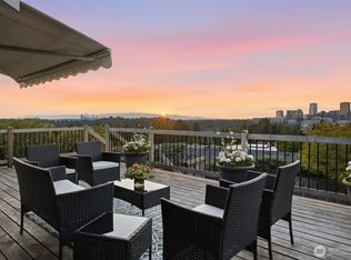 12168 SE 17th Pl, Bellevue, WA 98005