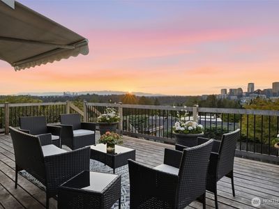 12168 SE 17th Place, Bellevue, WA, 98005