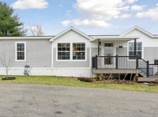 203 Chatham Cir, Freedom, PA 15042