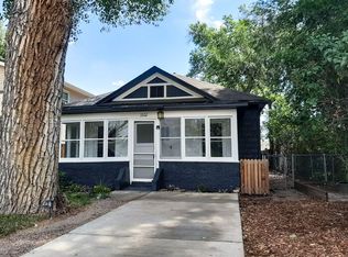 1002 N Mason St, Fort Collins, CO 80524