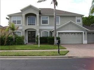 9646 Portofino Dr, Orlando, FL 32832