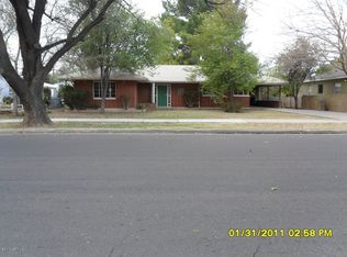 634 N Grand St, Mesa, AZ 85201