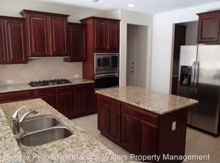 107 Independence Creek Ln, Georgetown, TX 78633