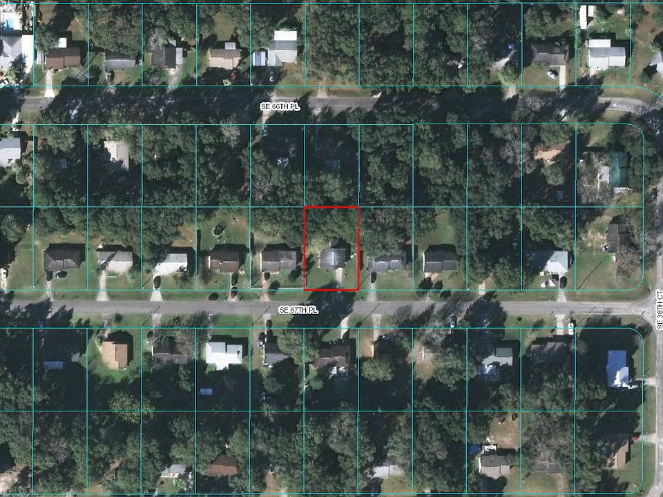 2nd image of 3729 SE 67th Pl