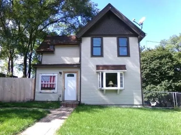 1332 Beloit Ave, Janesville, WI 53546