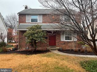 456 Prospect Rd, Springfield, PA 19064