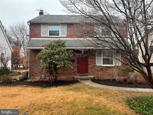 456 Prospect Rd, Springfield, PA 19064