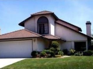 21145 Martynia Ct, Moreno Valley, CA 92557