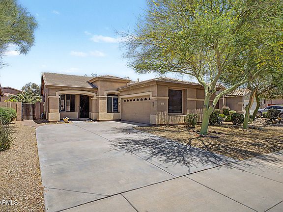 2nd image of 17512 W DESERT VIEW Lane