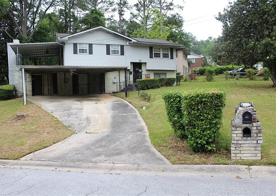 1st image of 3985 La Salle Way SW