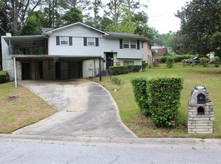 3985 La Salle Way SW, Atlanta, GA 30331