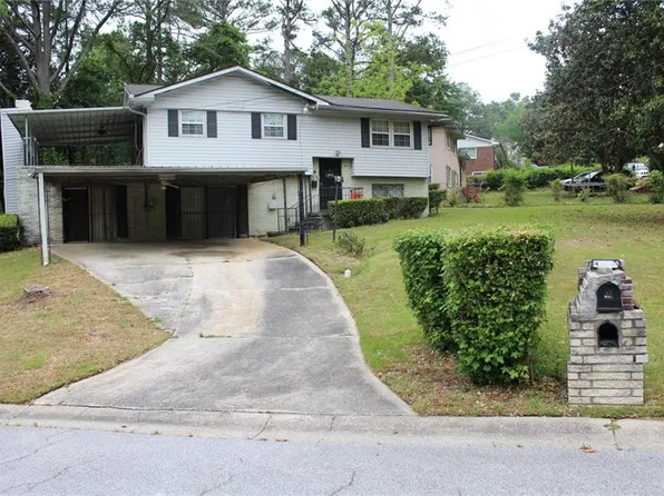 3985 La Salle Way SW, Atlanta, GA 30331