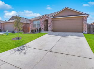 6445 Staccato Staff, San Antonio, TX 78252