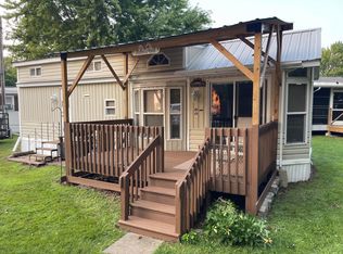 20429 326th Ave #9, Isle, MN 56342