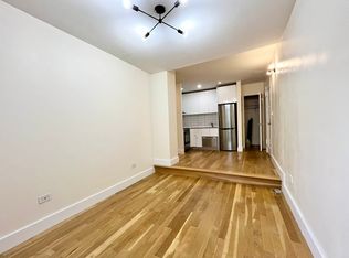 4300 Broadway #2I, New York, NY 10033