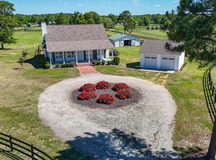 1048 Neidin Ln, Windsor, SC 29856