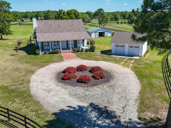 1048 Neidin Ln, Windsor, SC 29856