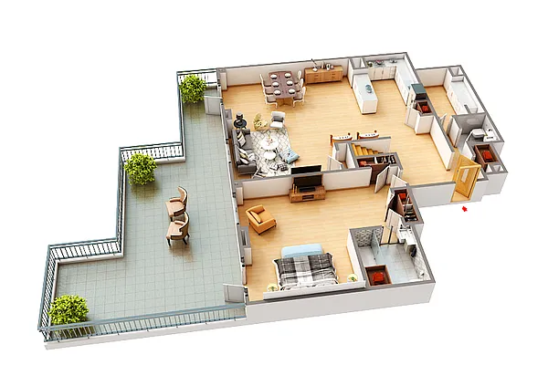 Sold by Casandra Properties Inc. | media 28