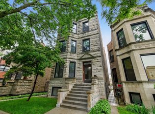 2618 N Francisco Ave APT 3, Chicago, IL 60647