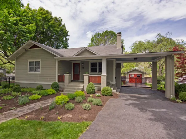 227 Court St S, Lewisburg, WV 24901
