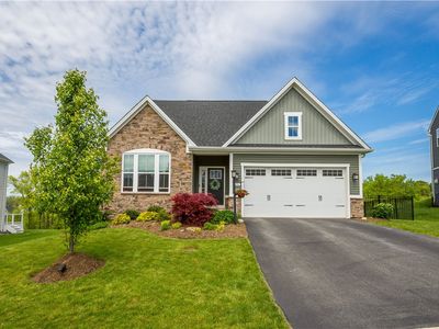 276 Regency Dr N, Eighty Four, PA, 15330