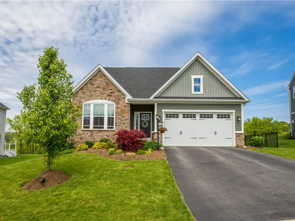 276 Regency Dr, Eighty Four, PA 15330