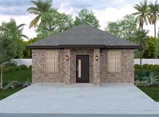 5426 Saint Leo Dr, Laredo, TX 78046